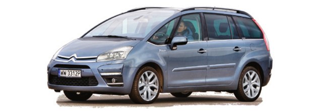 Citroen Zakonczyl Produkcje Zawieszen Hydropneumatycznych