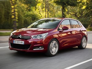 Citroën C4