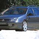 Citroen C5 by CARLSSON