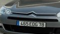 Citroen C5 exclusive