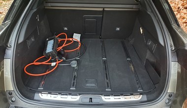 Citroen C5 X PHEV