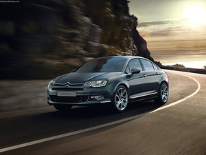 Citroën C5