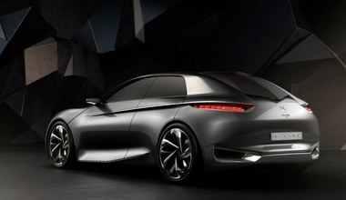 Citroen Divine DS