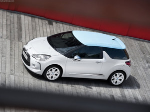 Citroën DS3