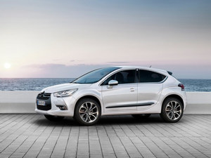 Citroën DS4