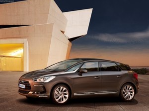 Citroën DS5
