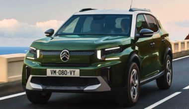 Citroen wysłuchał kierowców. Wyczekiwana wersja rodzinnego modelu już w Polsce