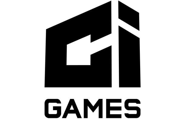 City Games - nowe logo City Interactive /
