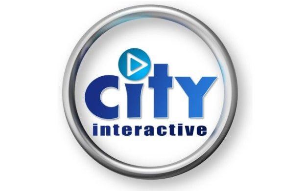 City Interactive - logo firmy /Informacja prasowa