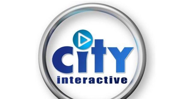 City Interactive - logo firmy /Informacja prasowa