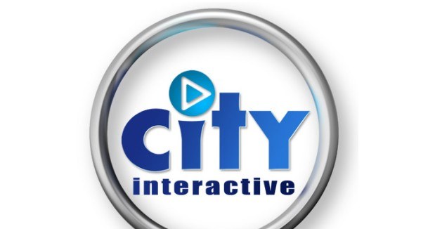 City Interactive - logo /Informacja prasowa