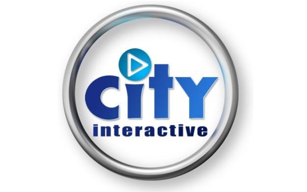 City Interactive - logo /Informacja prasowa