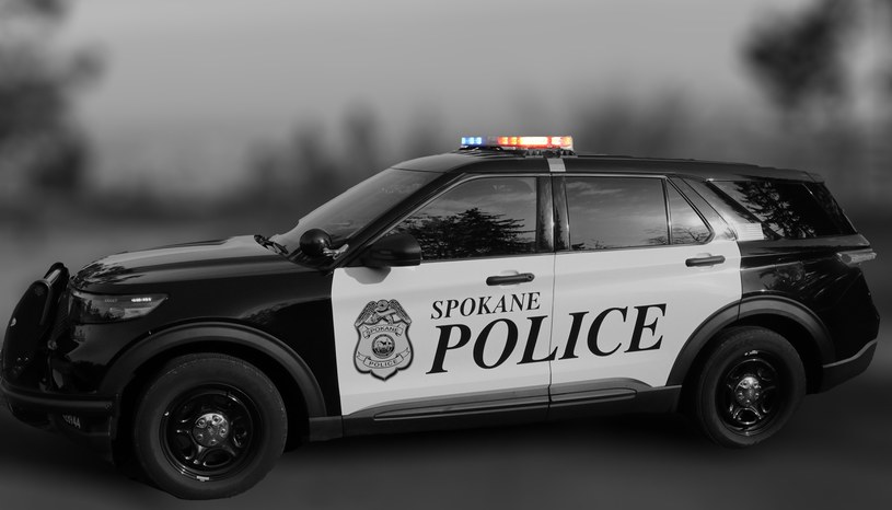 City of Spokane Police Department / Facebook /Informacja prasowa