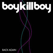Boy Kill Boy: -Civilian