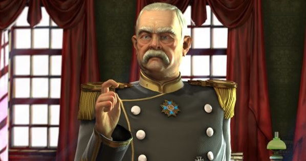 Civilization V: Otto Bismarck przemówi także po polsku /Informacja prasowa