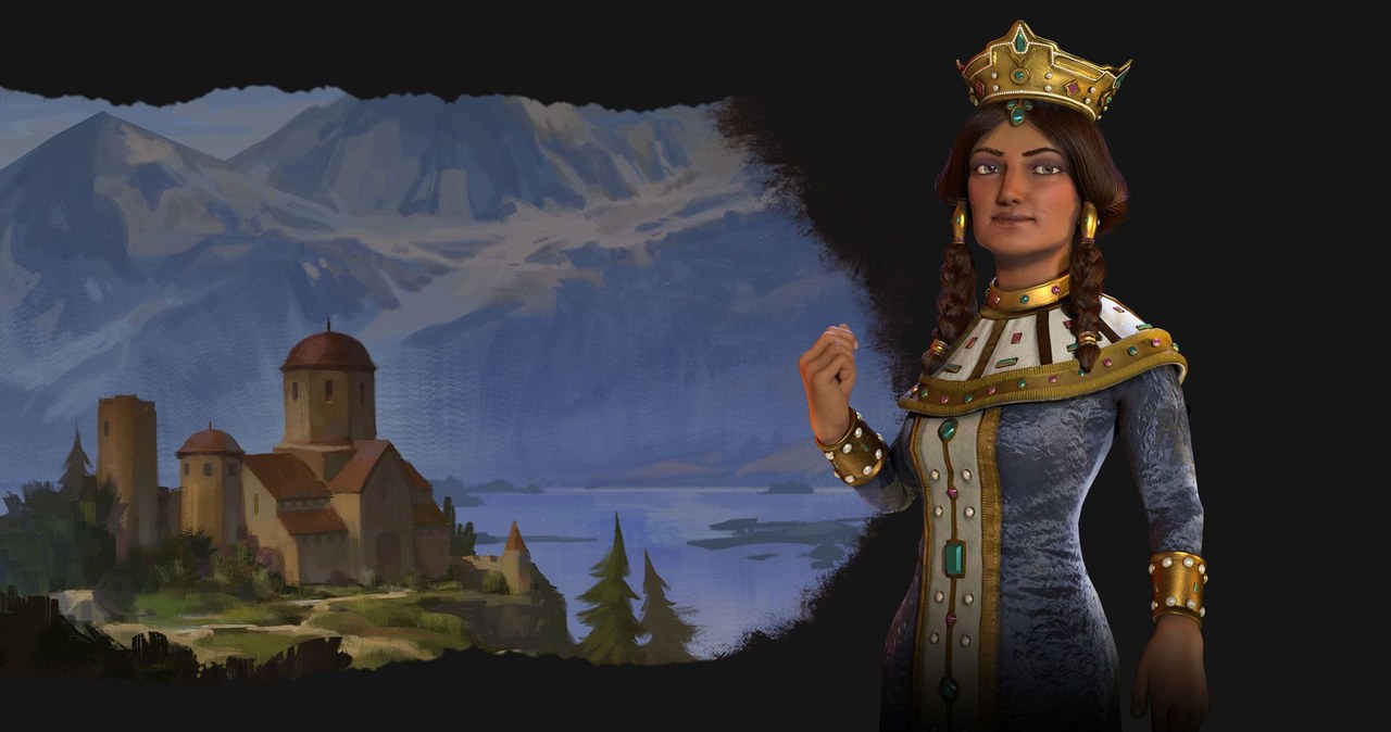 Civilization VI /materiały prasowe