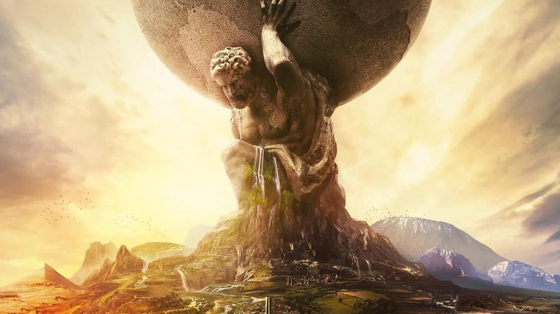 Civilization VI /materiały prasowe