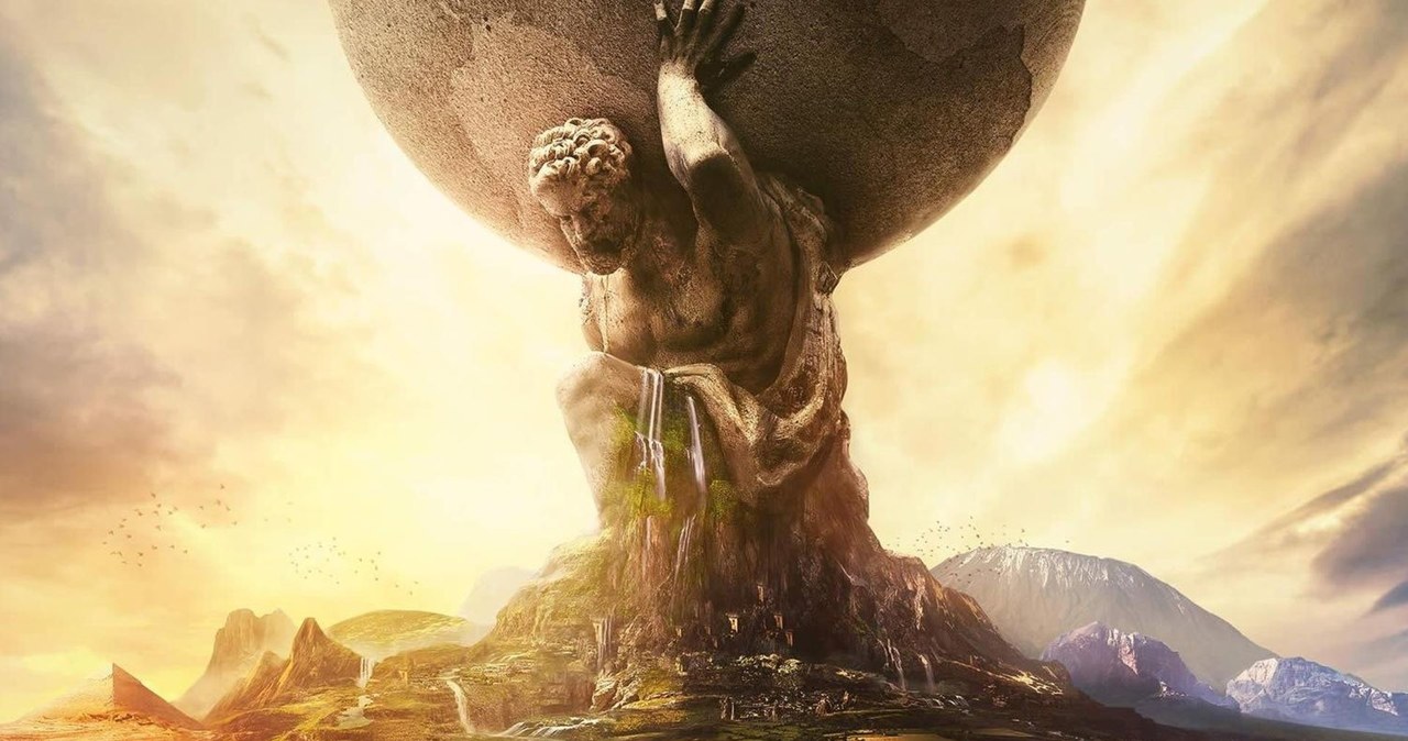 Civilization VI /materiały prasowe