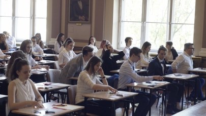 CKE: Maturę zdało 86 proc. tegorocznych absolwentów