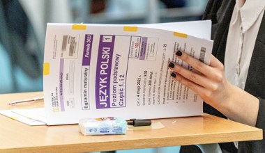 CKE podała terminy próbnych egzaminów. Duże zaskoczenie w harmonogramie