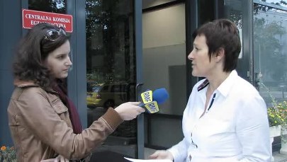 CKE: Wiemy, że ciągle jest sporo do zrobienia