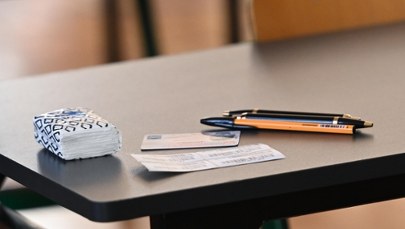 CKE zawiadamia prokuraturę w sprawie matury