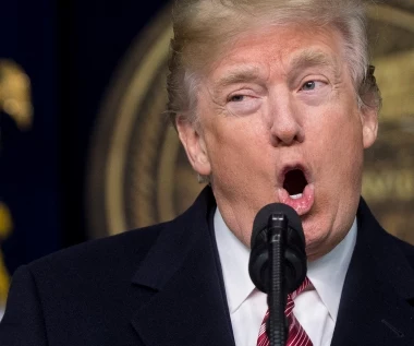 Cła Donalda Trumpa wpłyną na sprzedaż konsoli Nintendo Switch 2?