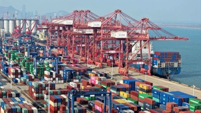 Cła na ropę, gaz i węgiel. Chiny odpowiadają Trumpowi