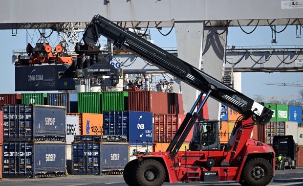 ​Cła odwetowe na USA. Znamy propozycję KE