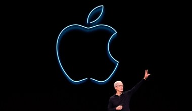Cła Trumpa słono kosztują Apple'a. W drugim kwartale koszty wzrosną o 900 mln dol.