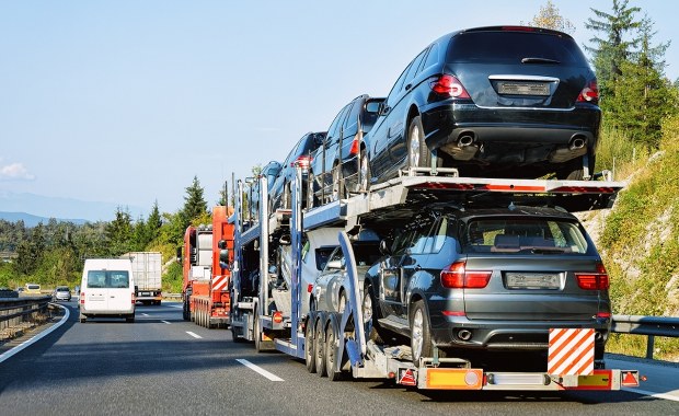 Cła uderzą w polską motoryzację? Jest szybka reakcja