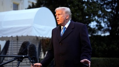 Cła w wersji Donalda Trumpa. Chwilowy szantaż, błąd czy przełom?