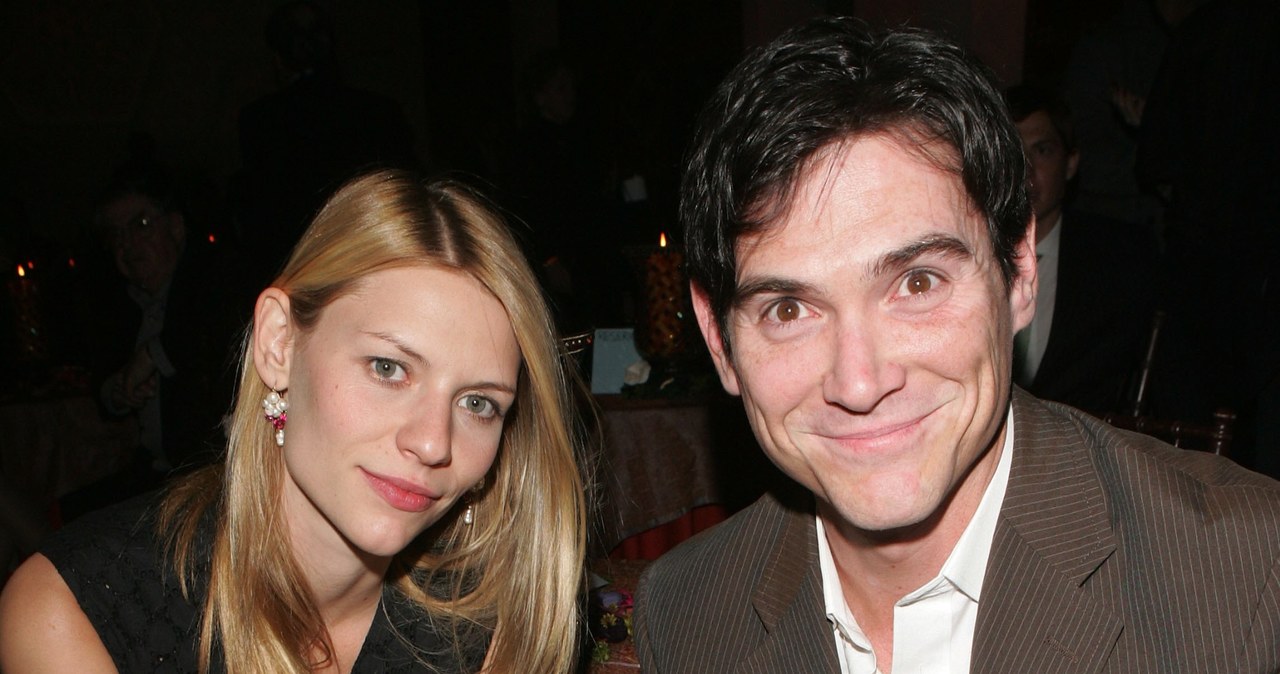 Claire Danes i Billy Crudup /Peter Kramer / Staff /Getty Images