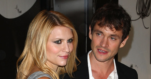 Claire Danes i Hugh Dancy, fot. Andrew H. Walker &nbsp; /Getty Images/Flash Press Media