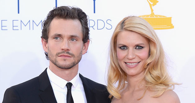 Claire Danes i Hugh Dancy /Kevork Djansezian /Getty Images