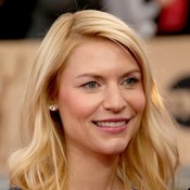 Claire Danes