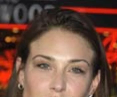 Claire Forlani żoną golfisty