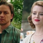 Claire Foy i James McAvoy wystąpią w eksperymentalnym thrillerze