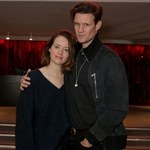 Claire Foy i Matt Smith zostali parą?!