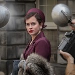 ​Claire Foy jako "Sprośna Księżna" [zwiastun]
