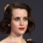 Claire Foy nową Lisbeth Salander