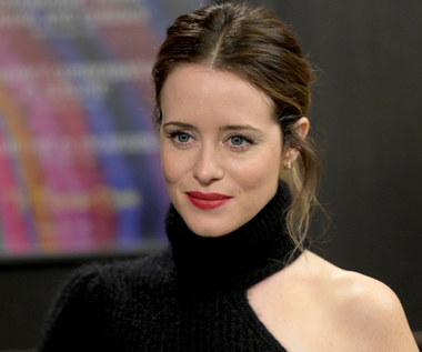 Claire Foy zagra szefową operacyjną Facebooka