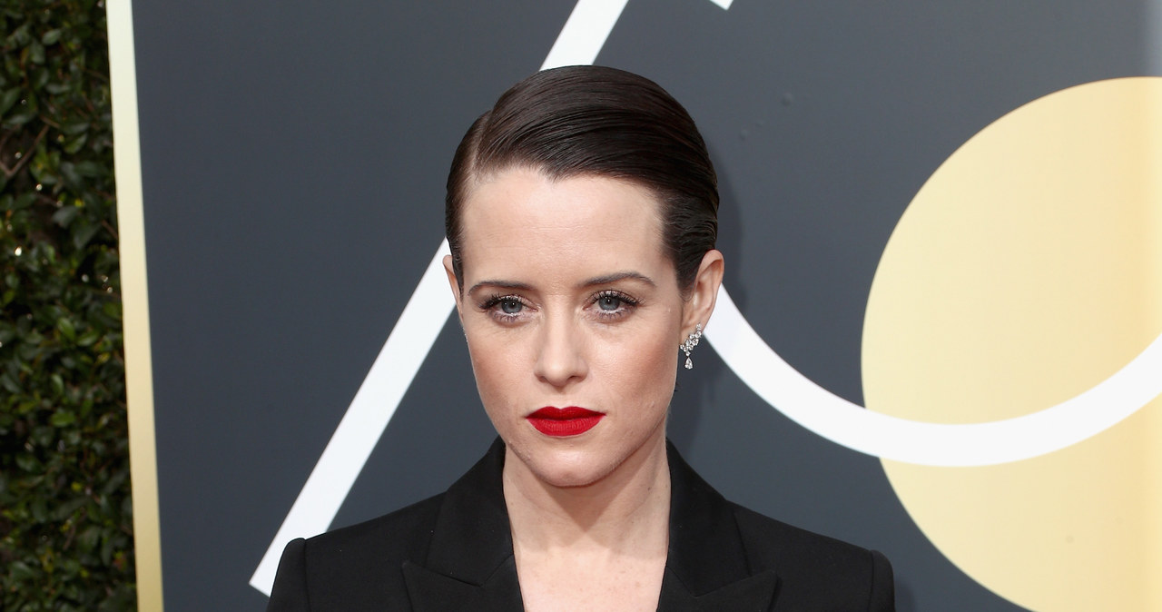 Claire Foy /Frederick M. Brown /Getty Images