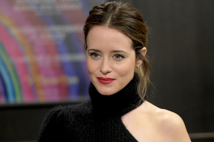 Claire Foy / Dave J Hogan / Contributor /Getty Images