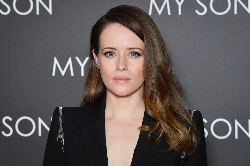 Claire Foy / Stephane Cardinale - Corbis / Contributor /Getty Images