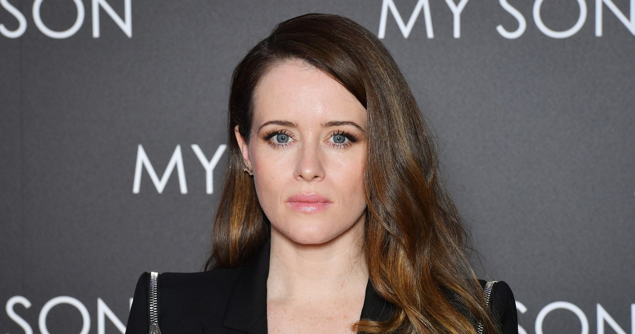 Claire Foy / Stephane Cardinale - Corbis / Contributor /Getty Images