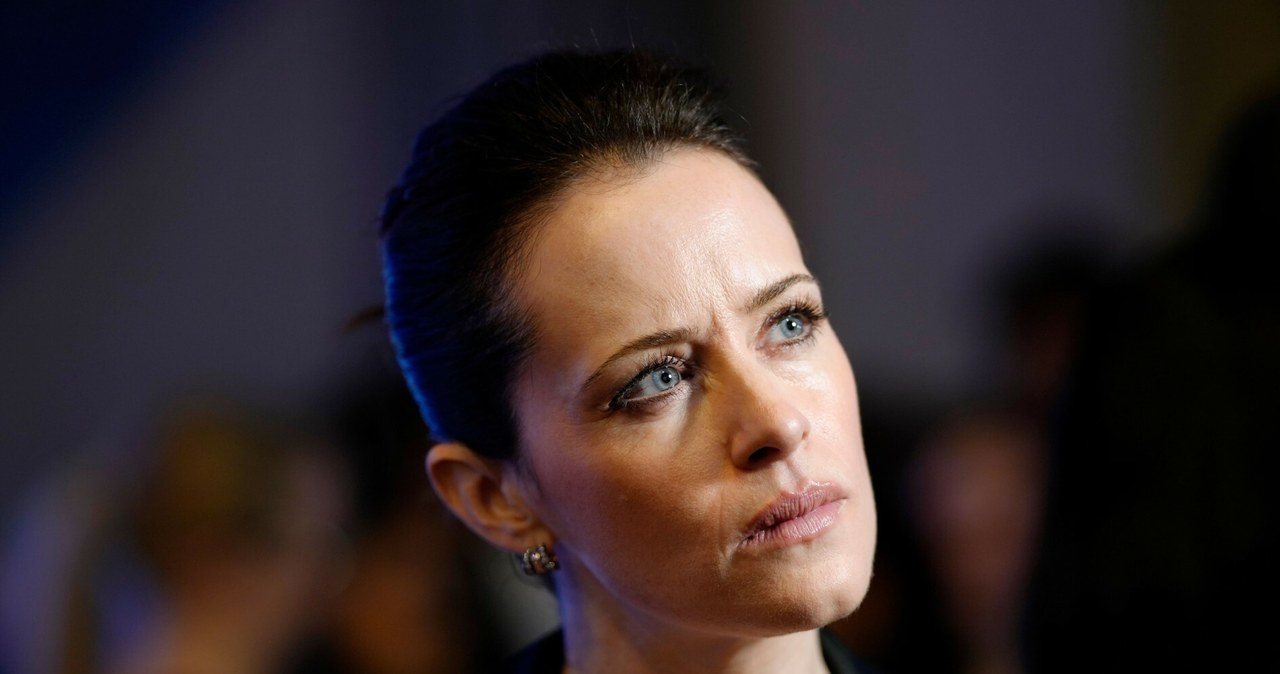 Claire Foy /Rex Features /East News