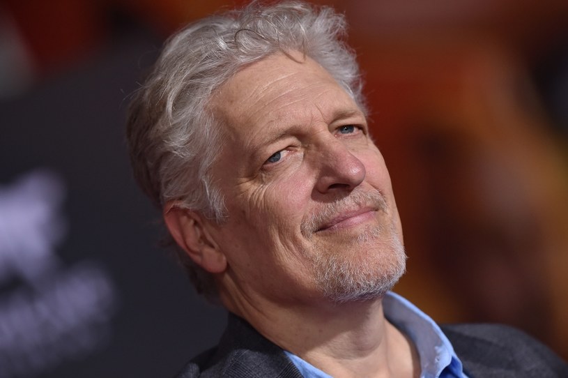 Clancy Brown / Axelle/Bauer-Griffin/FilmMagic /Getty Images