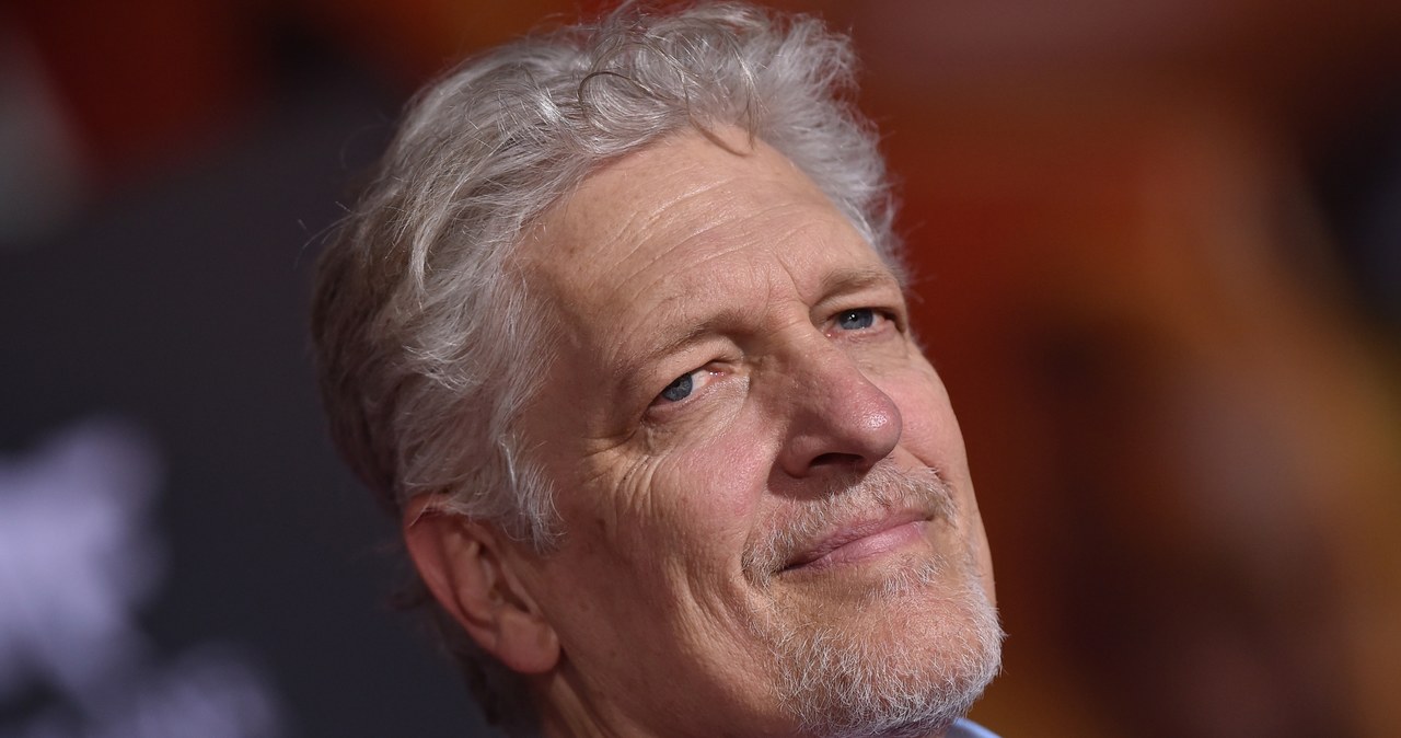 Clancy Brown / Axelle/Bauer-Griffin/FilmMagic /Getty Images