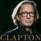 Eric Clapton: -Clapton